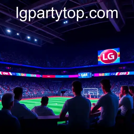 LGParty Casino App